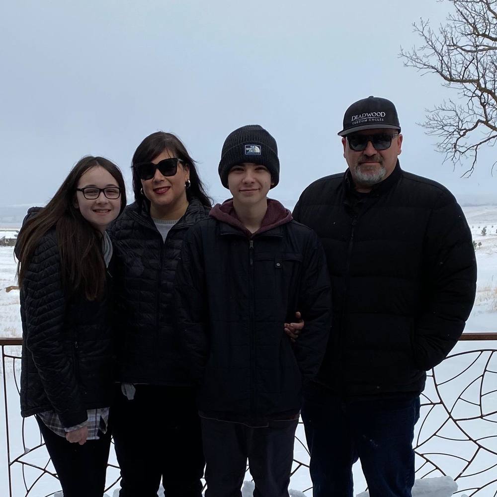 Meet your Posher, Paul